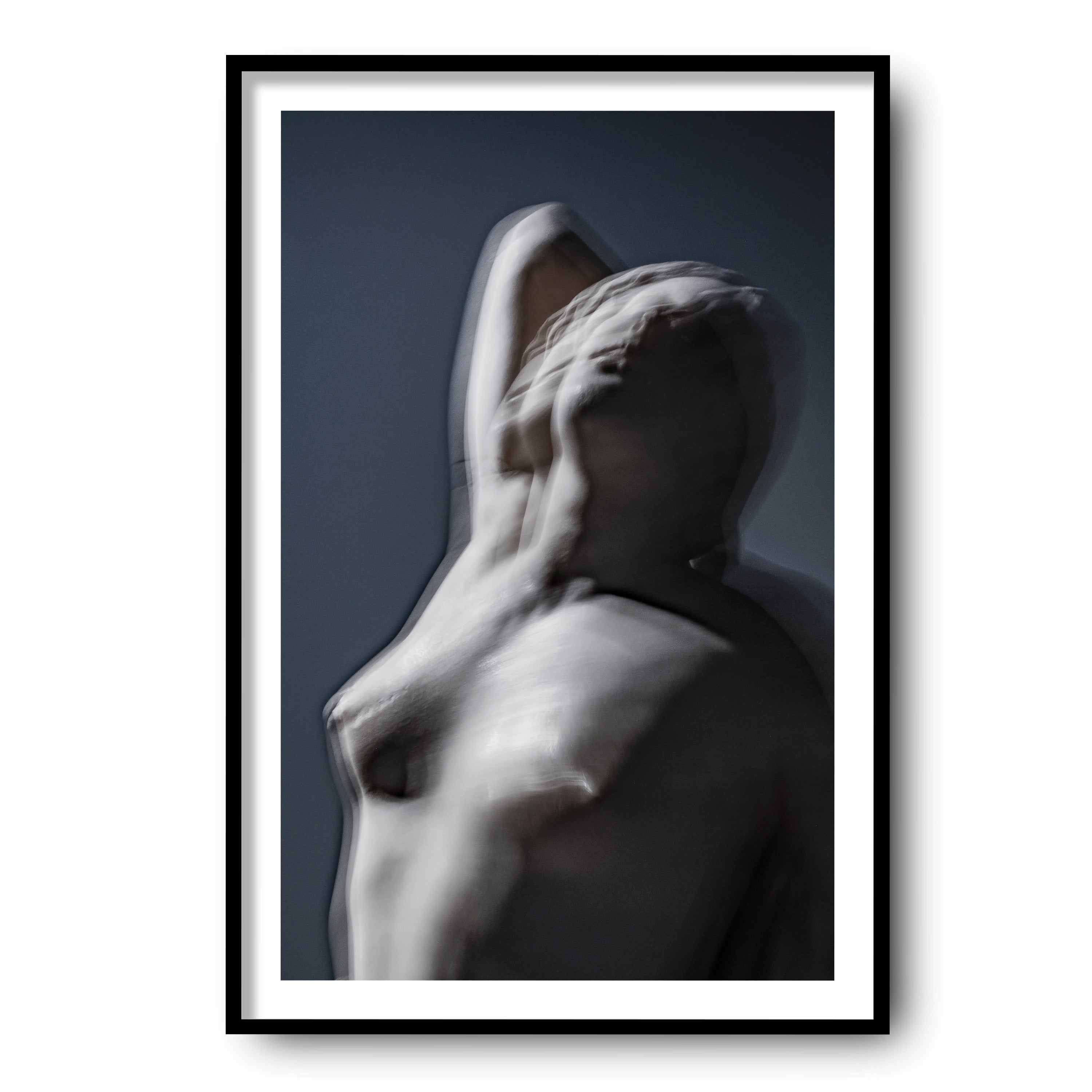 Scultura, Napoli