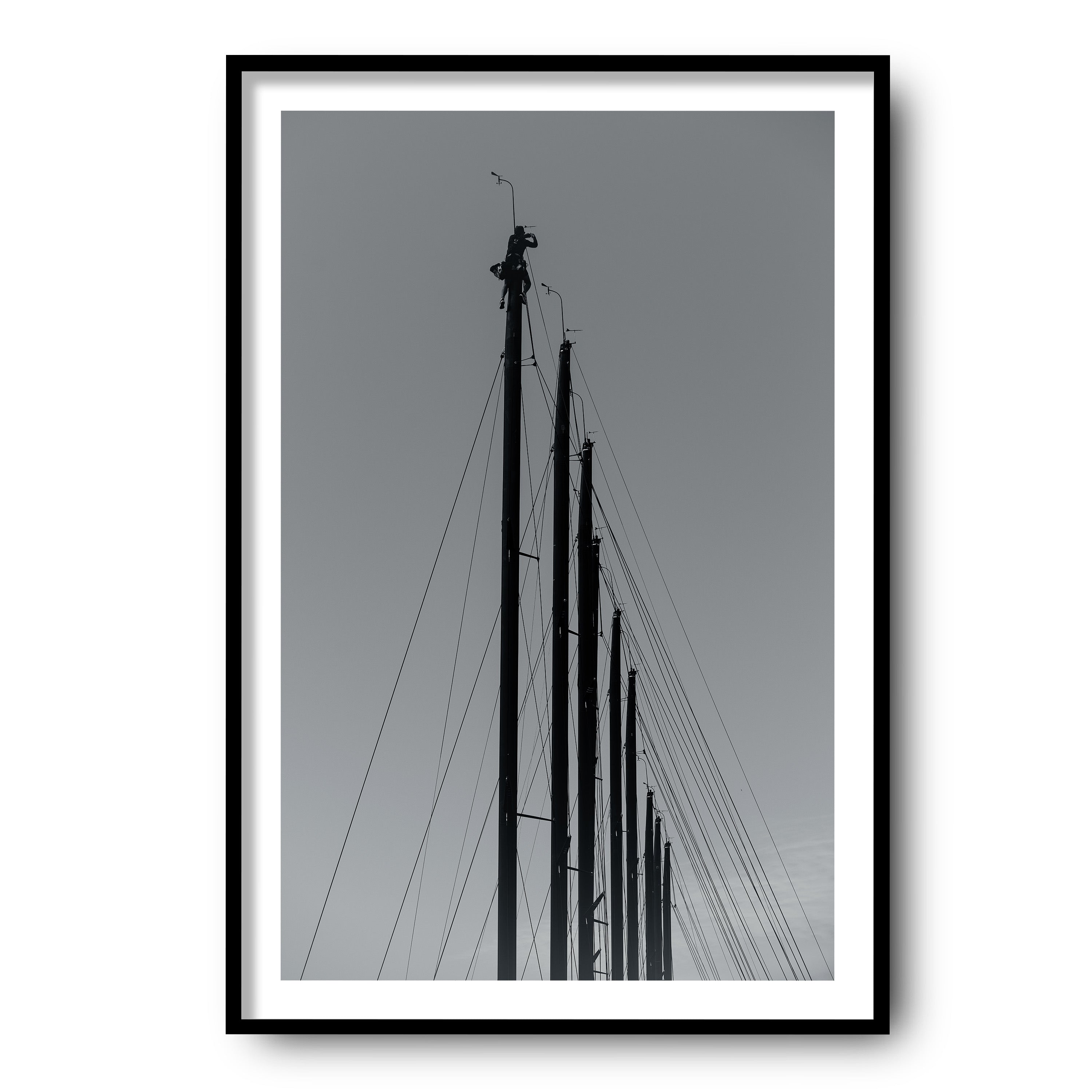 Guardian of the Wind, Bonifacio