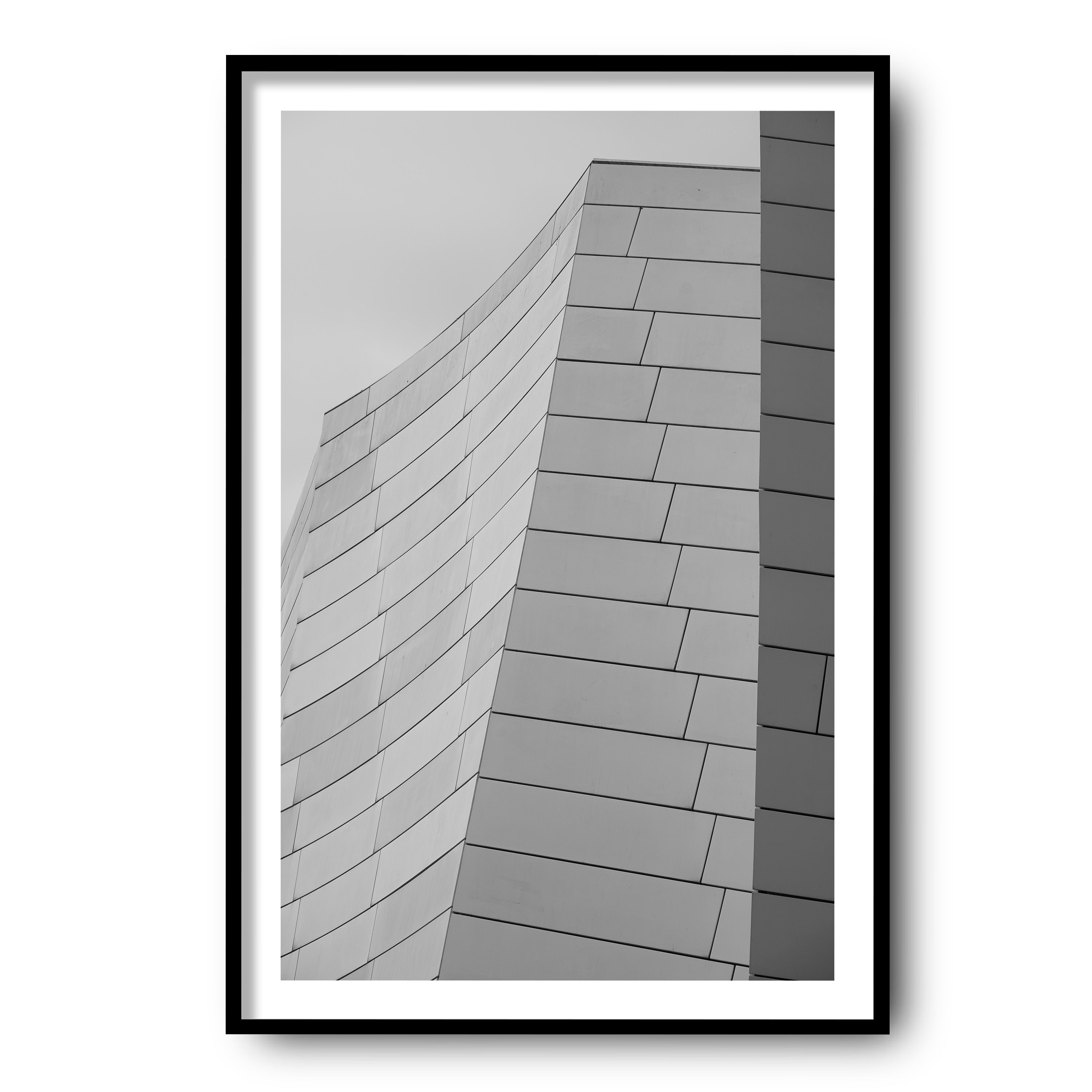 Lines, Paris