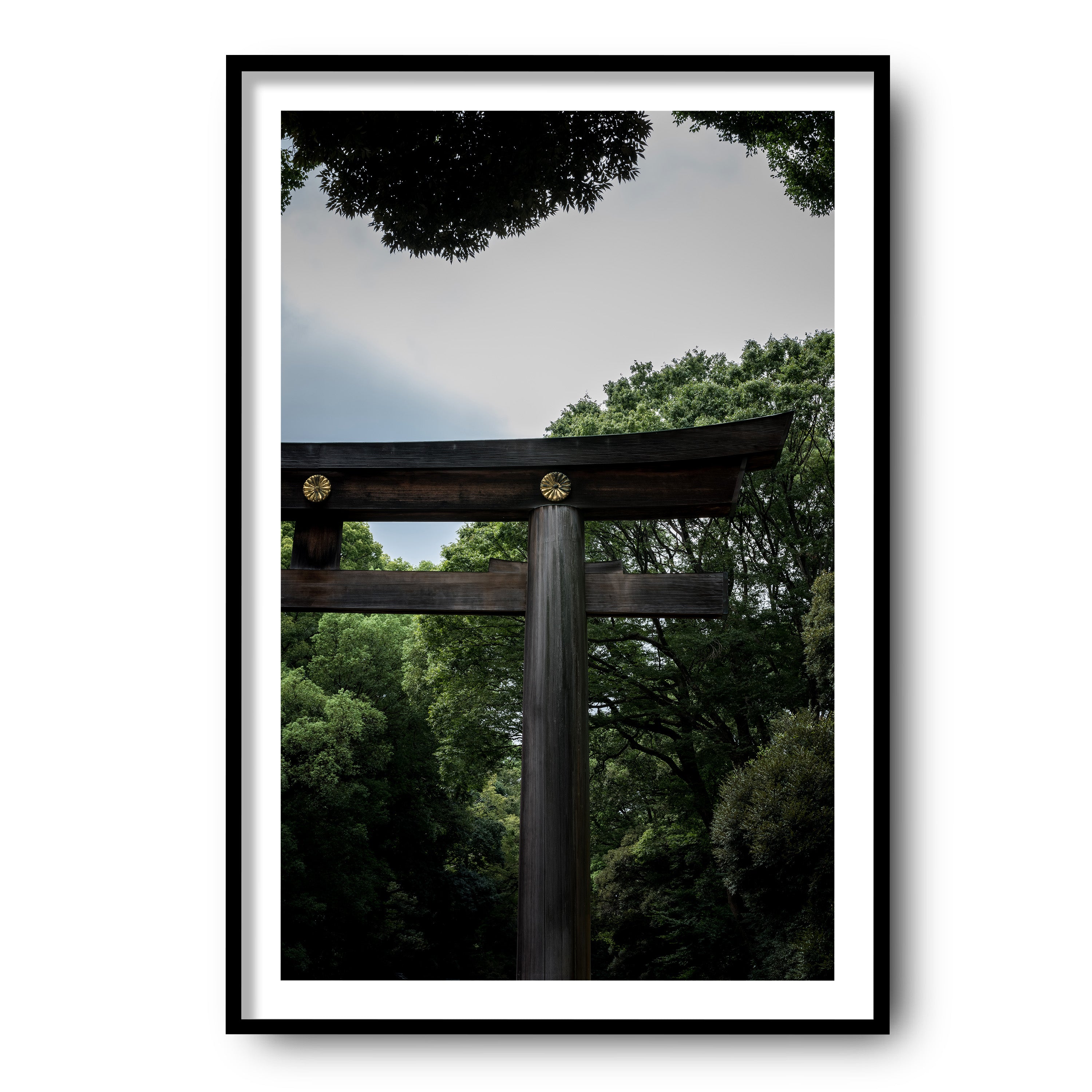 The Door, Tokyo
