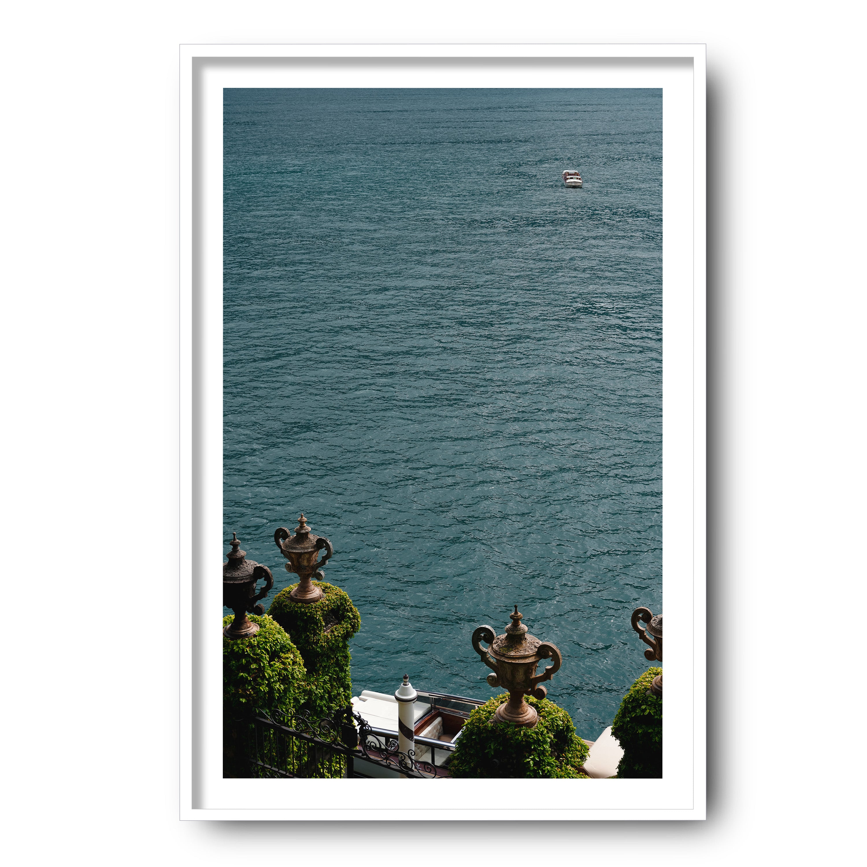 Balbianello, Como