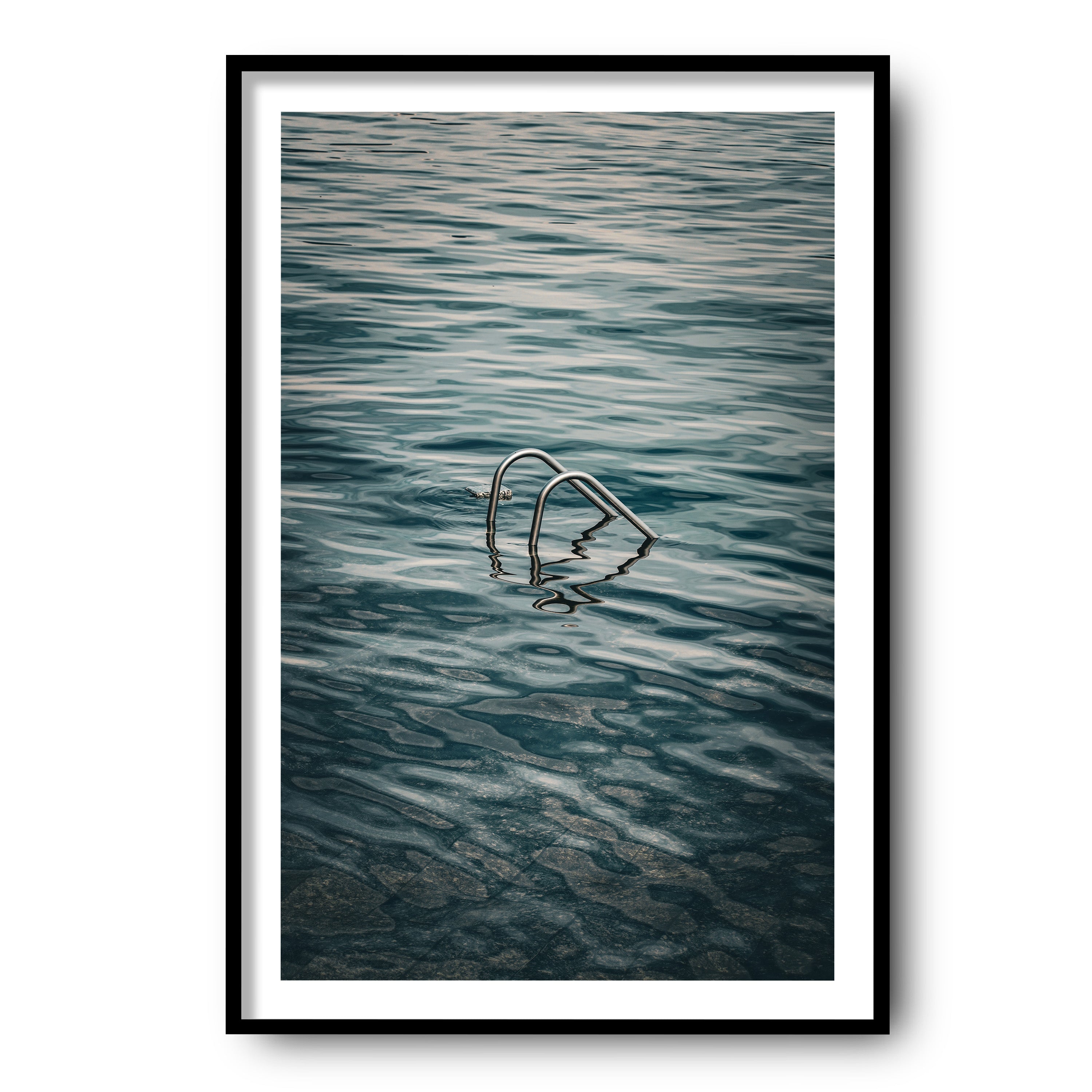 Floating, Lago Maggiore