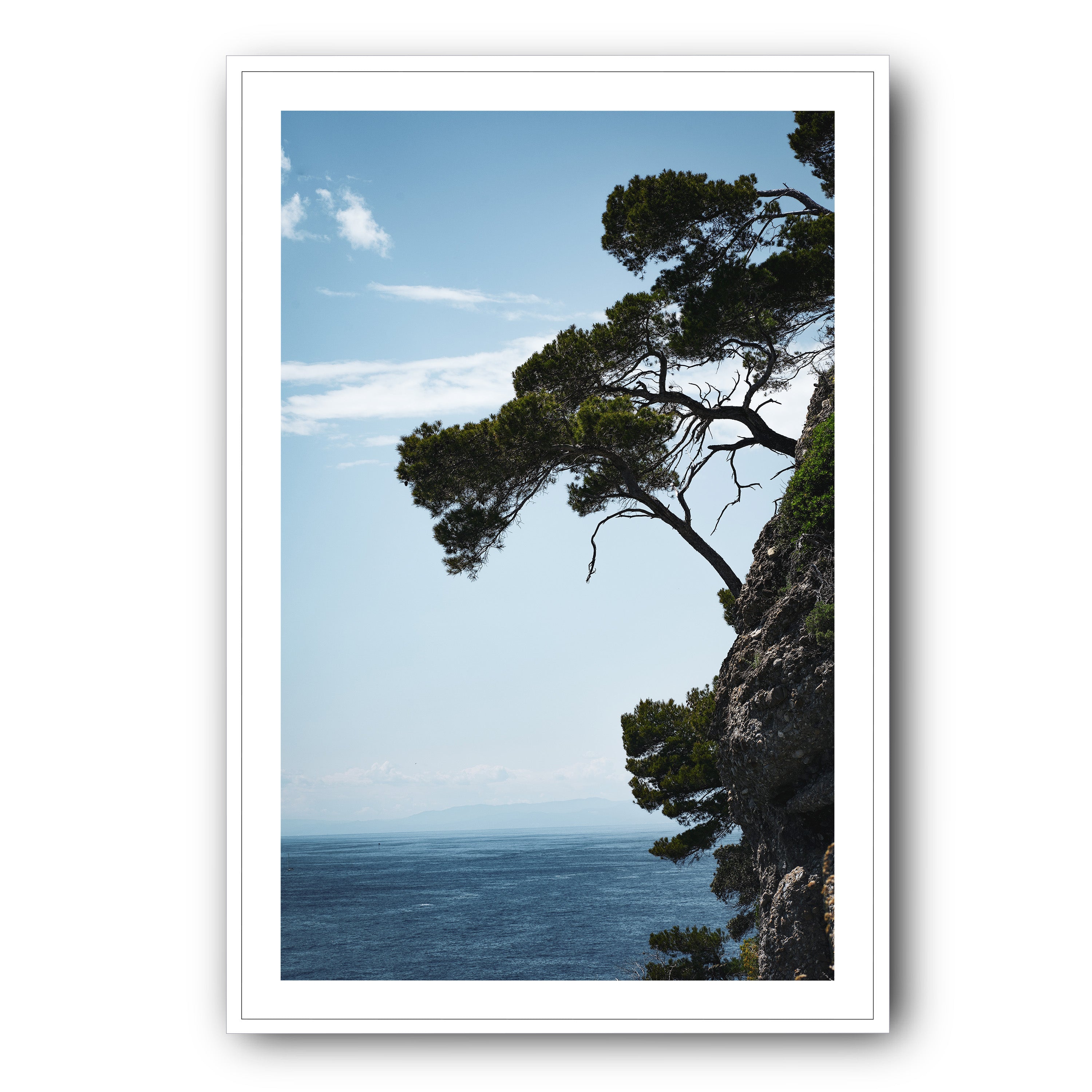 Summer Spirit, Liguria