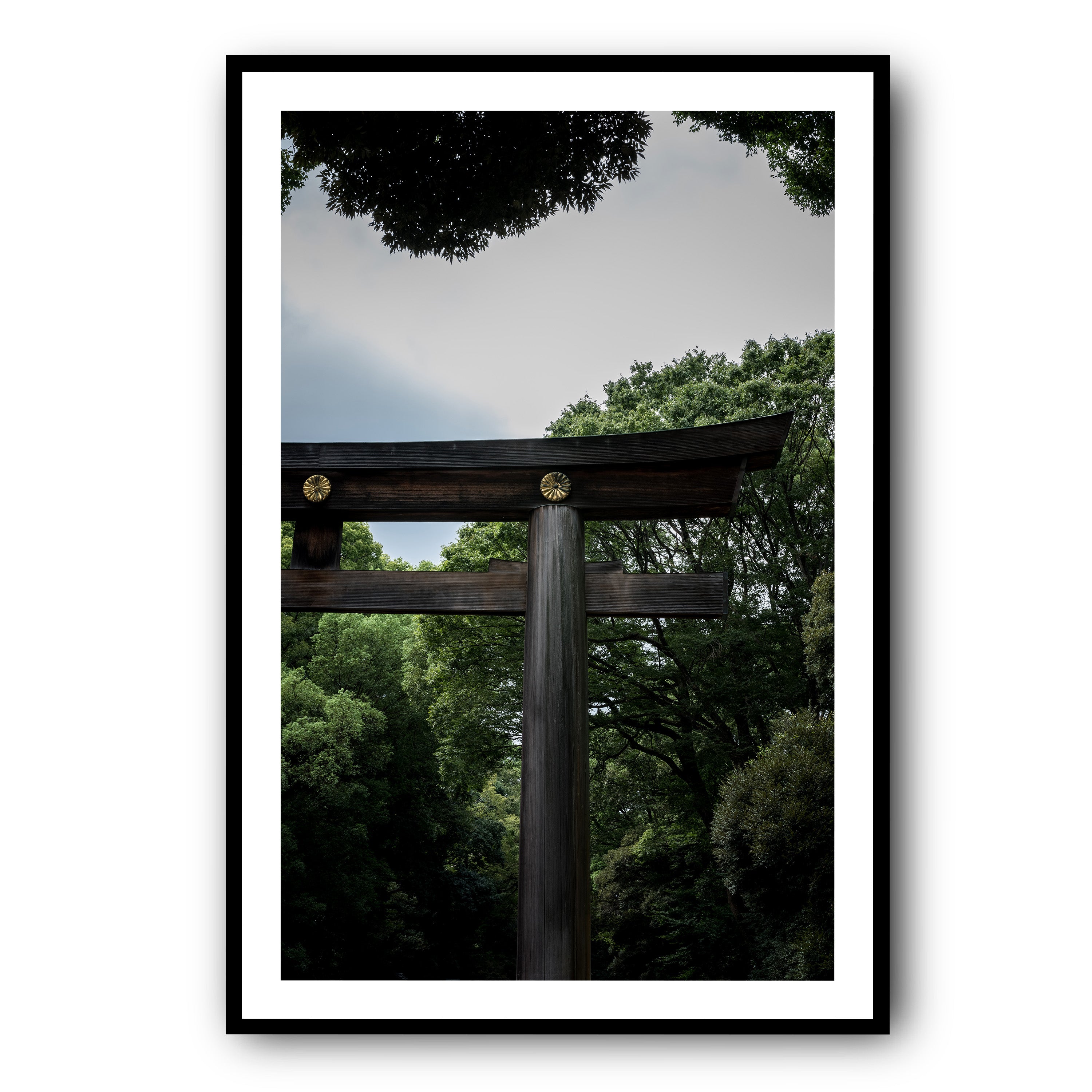 The Door, Tokyo