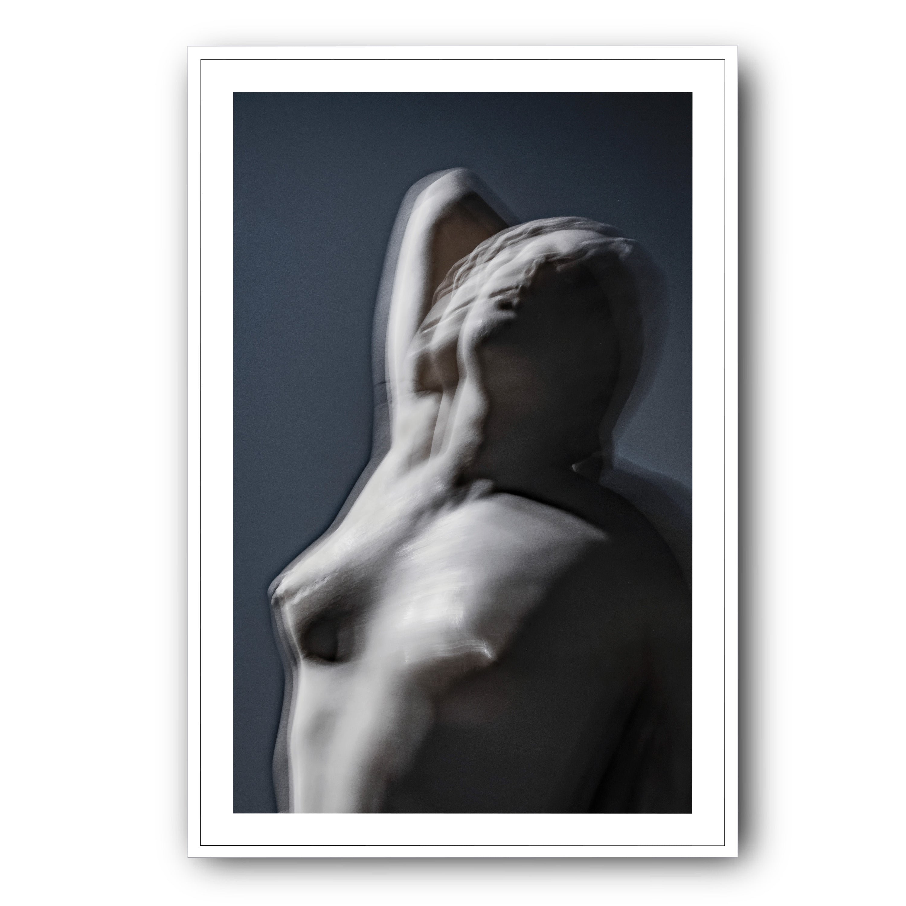 Scultura, Napoli