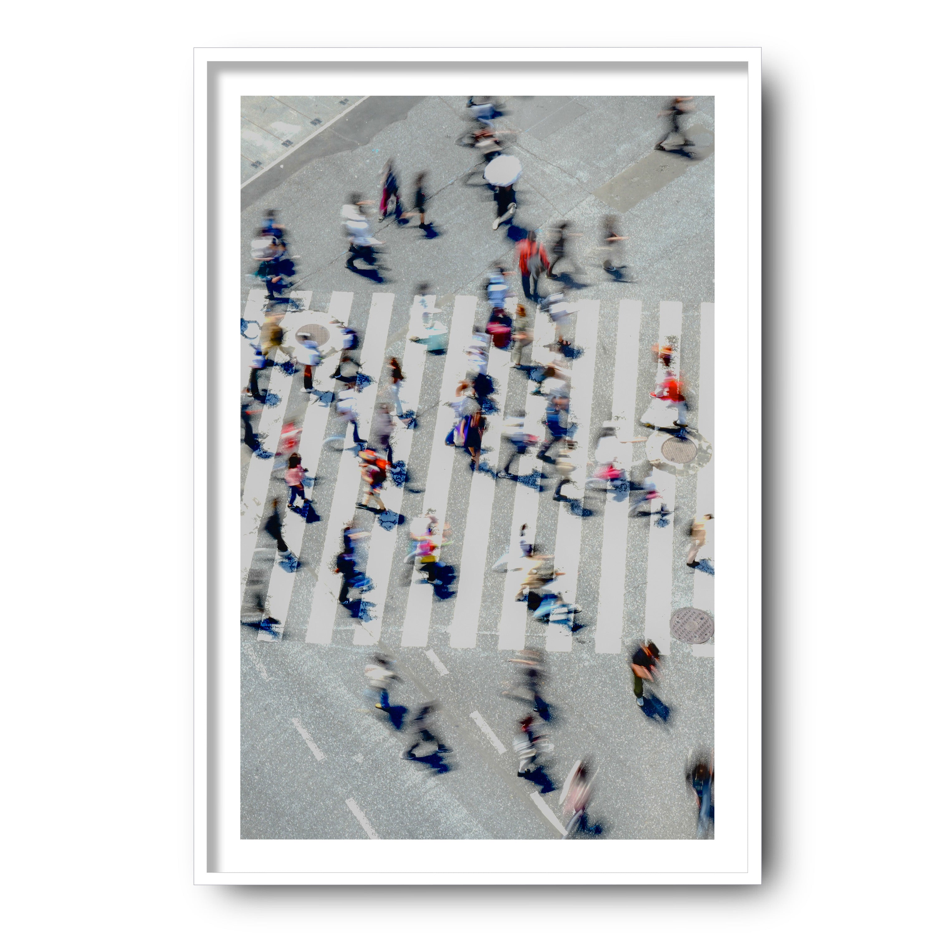 Crossing, Tokyo