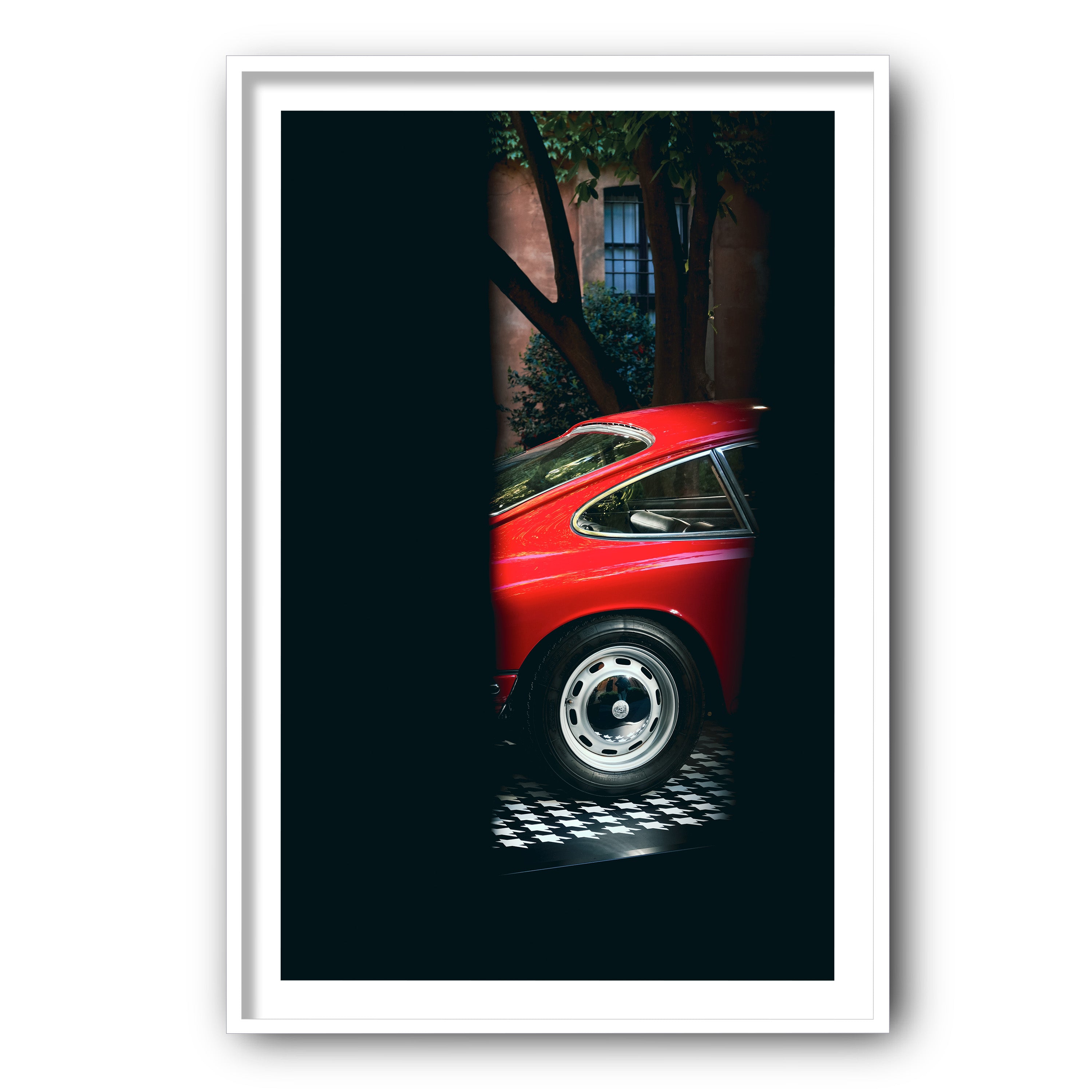 911, Milan