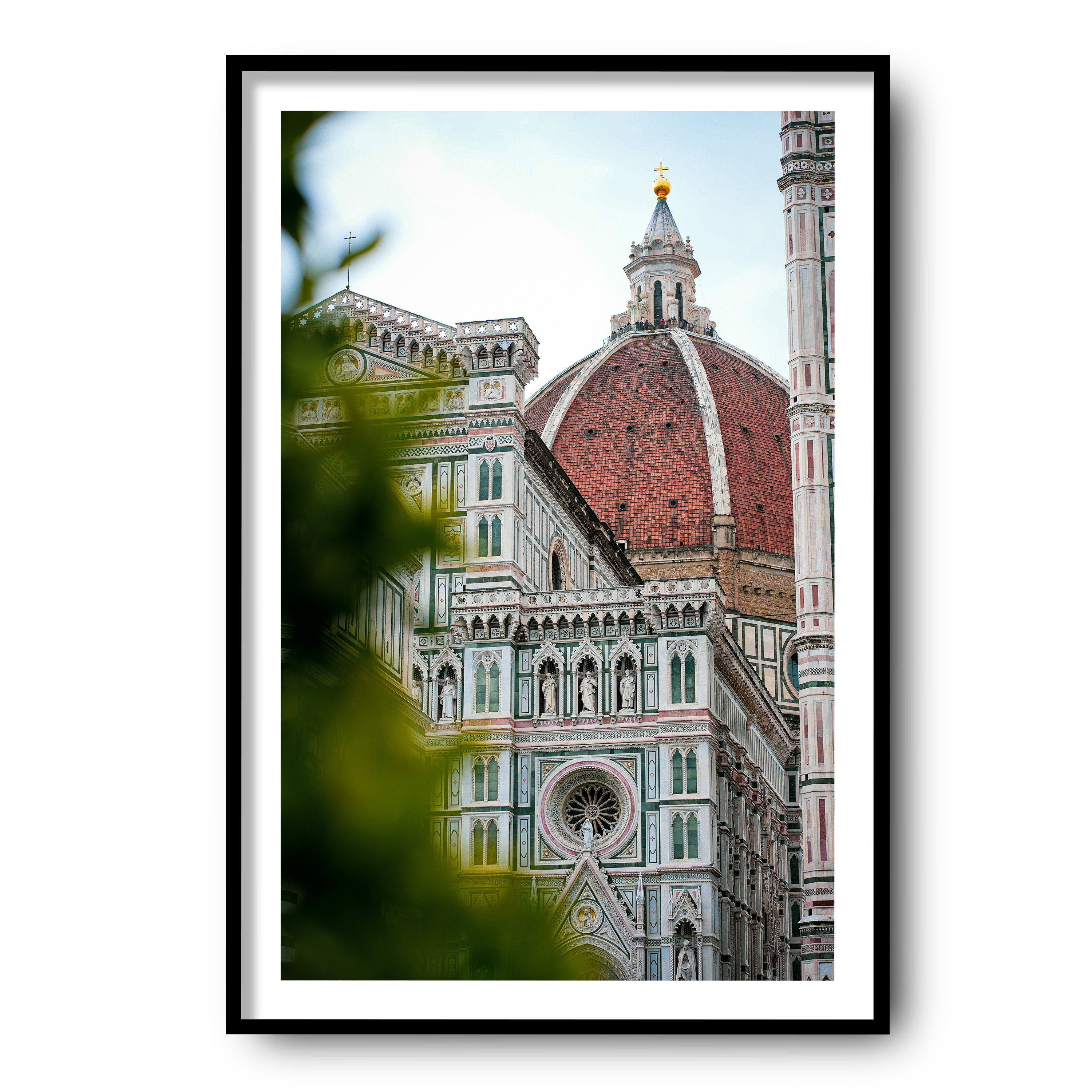 Duomo, Florence