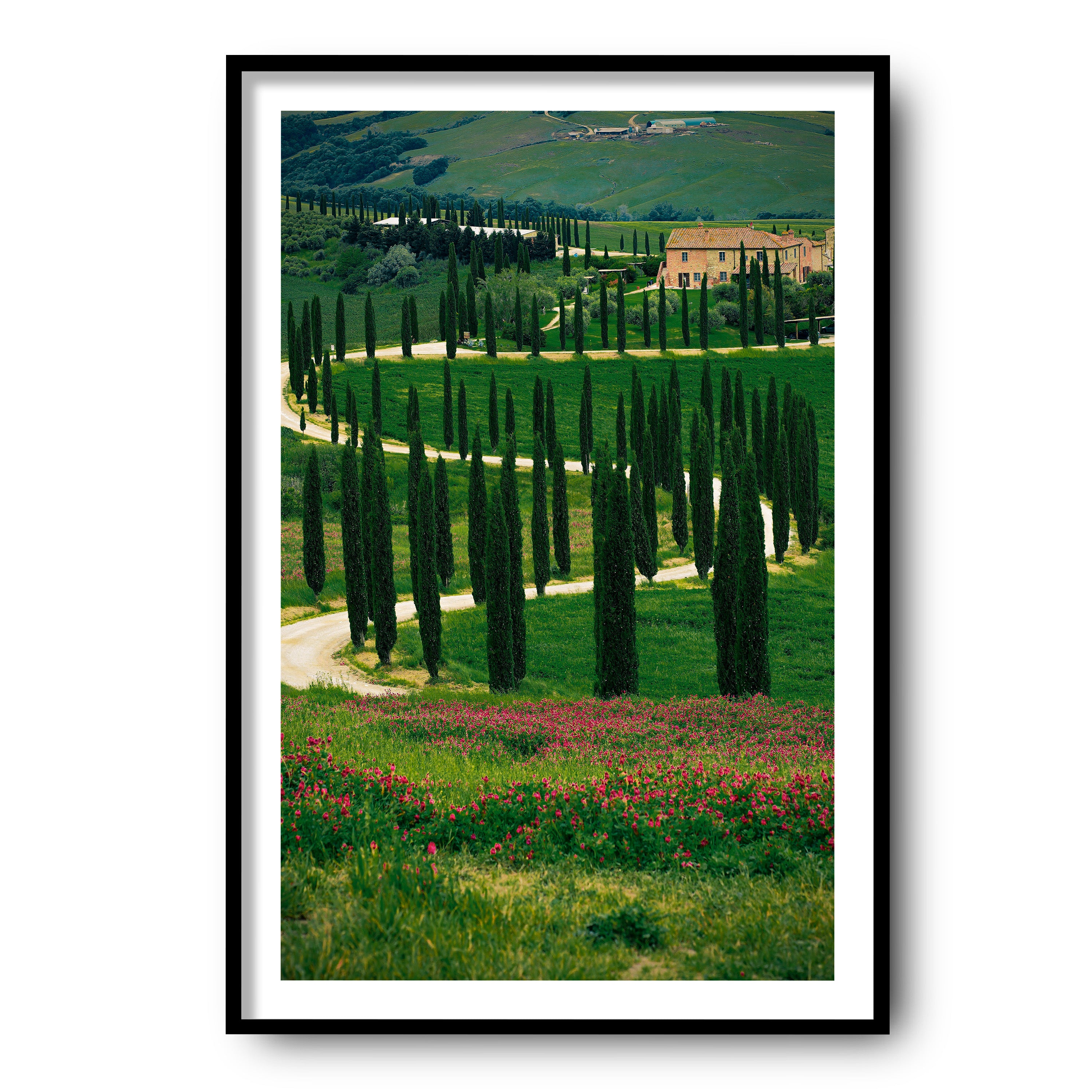 Chianti Villa, Tuscany