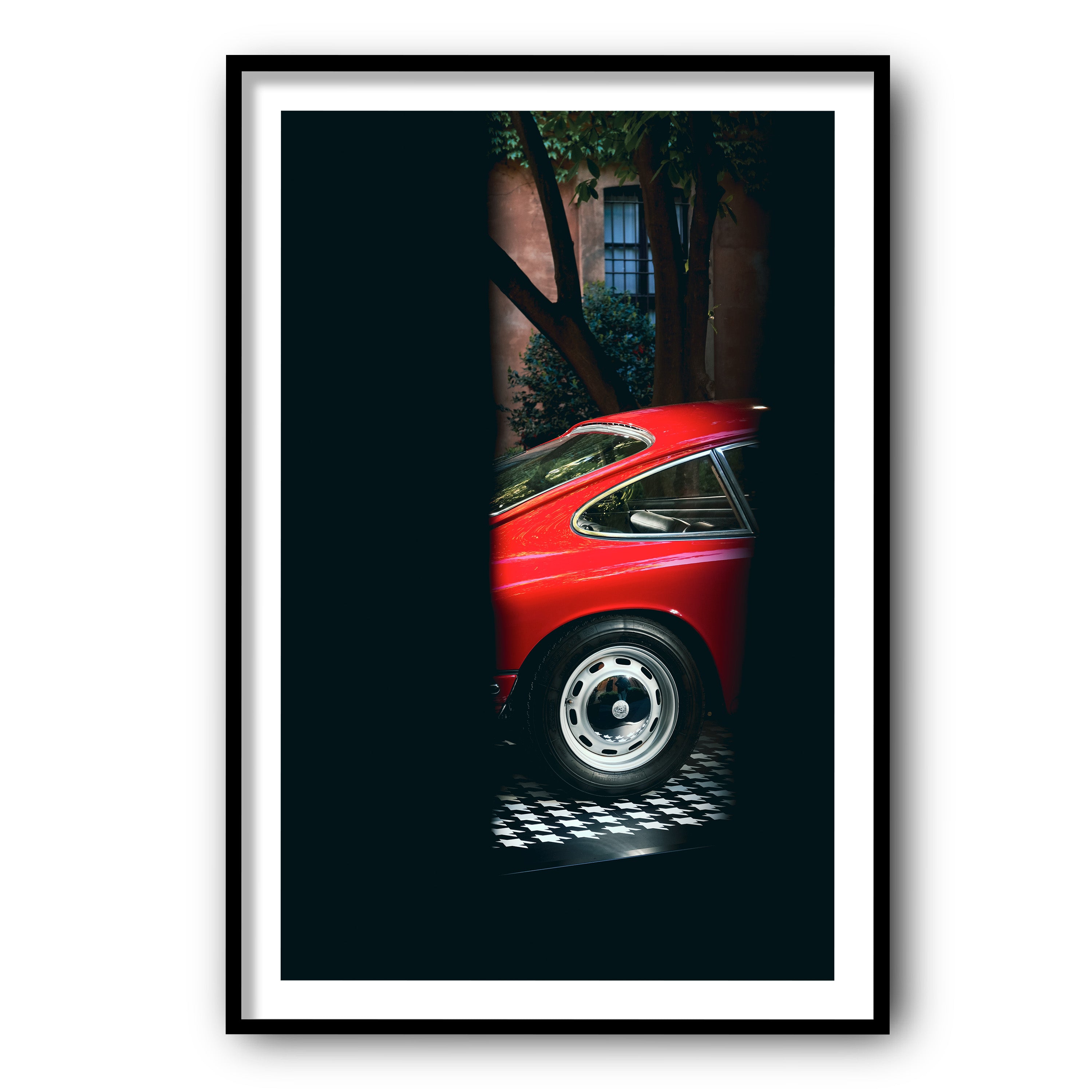 911, Milan