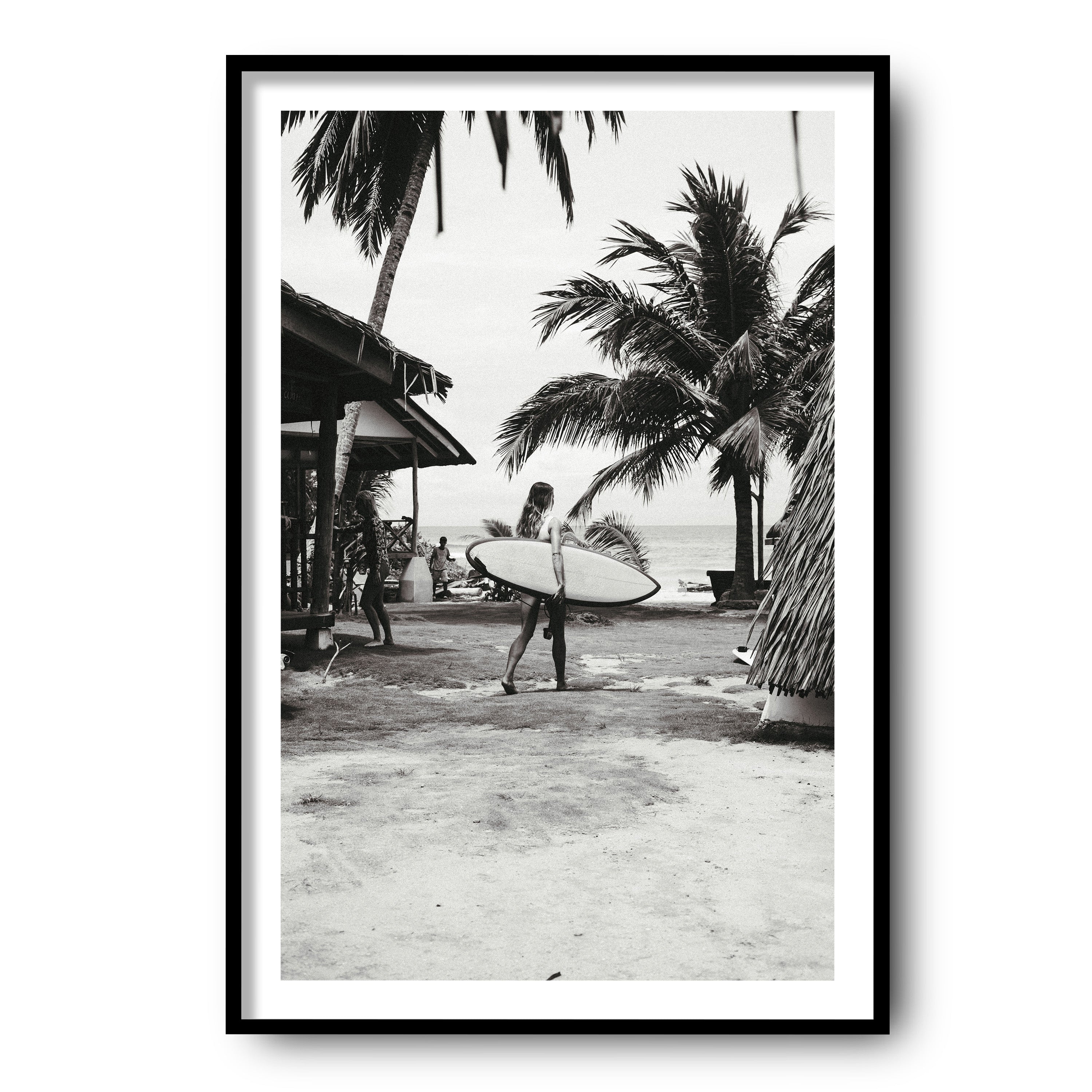 Island, Mentawai Island