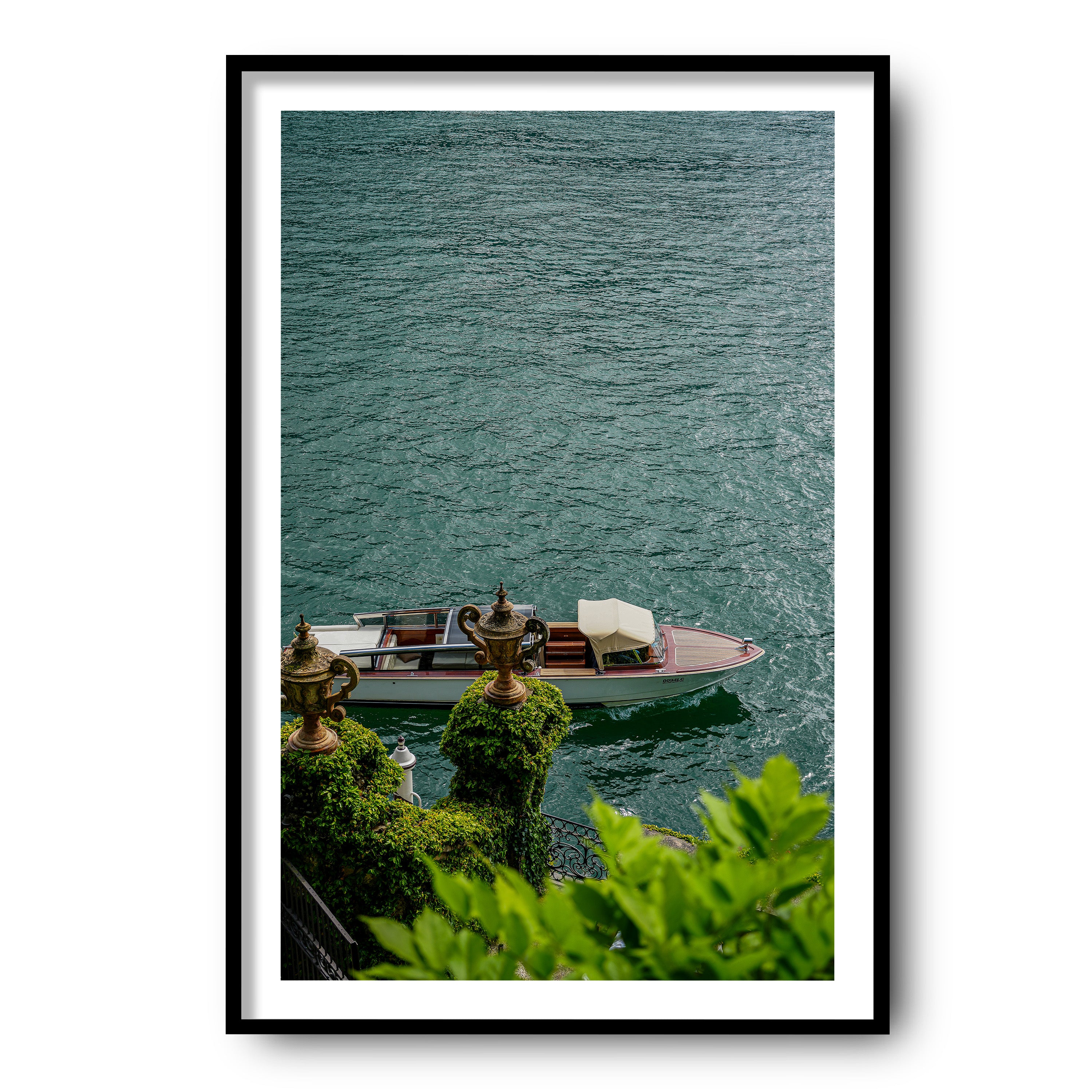 Shuttle, Como