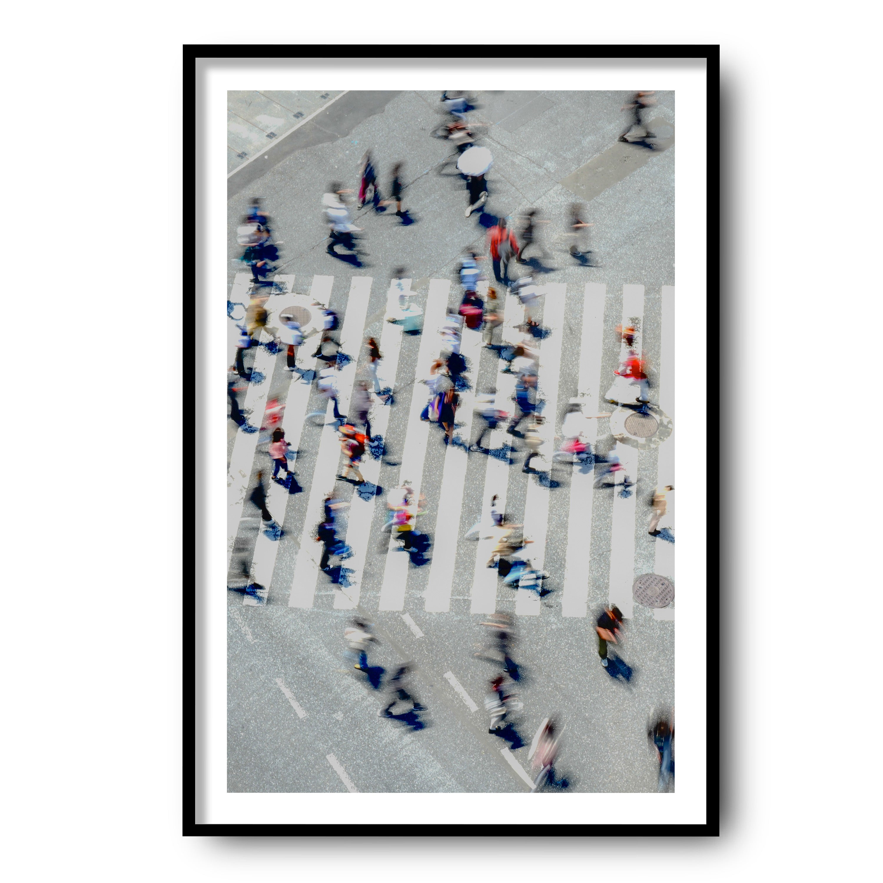 Crossing, Tokyo