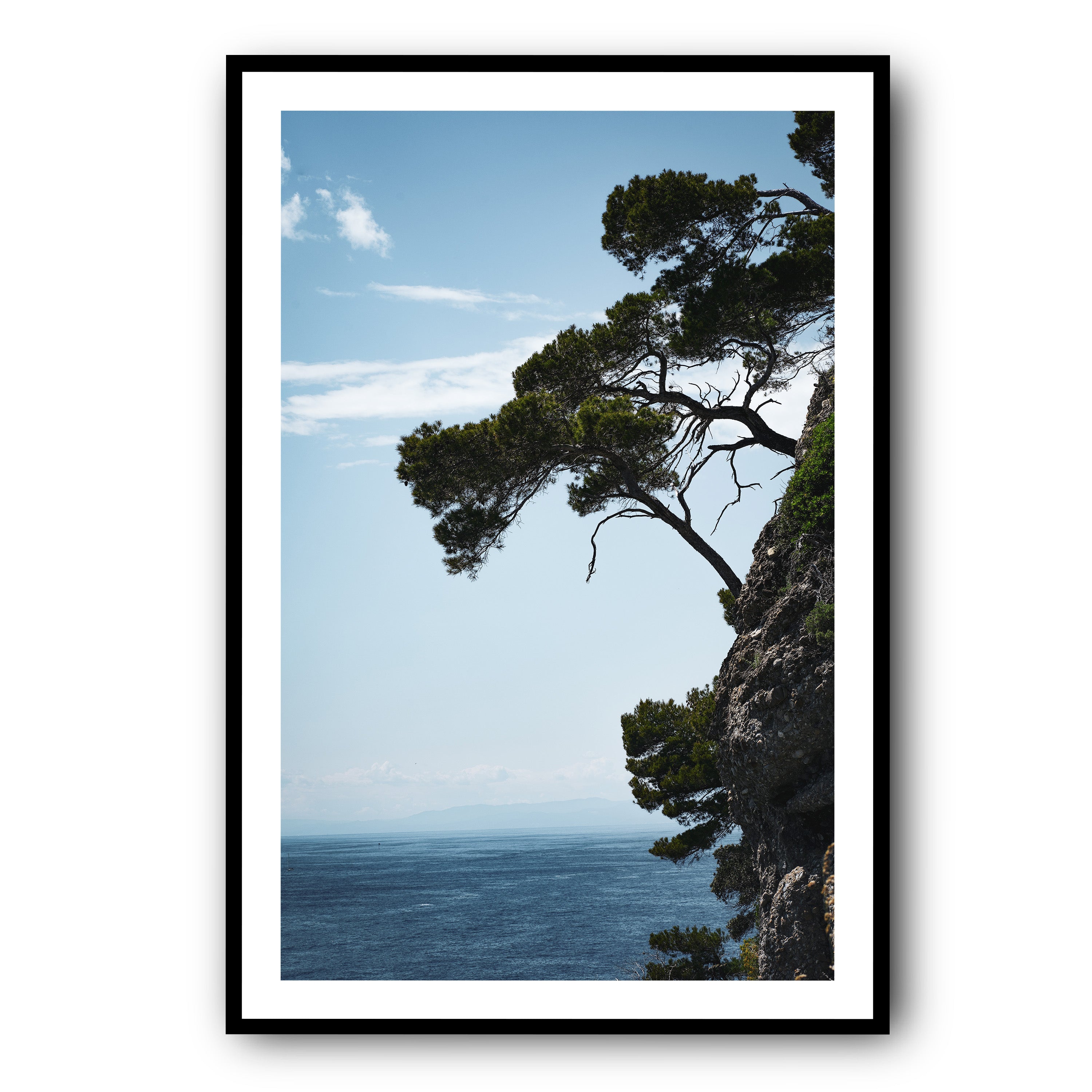 Summer Spirit, Liguria