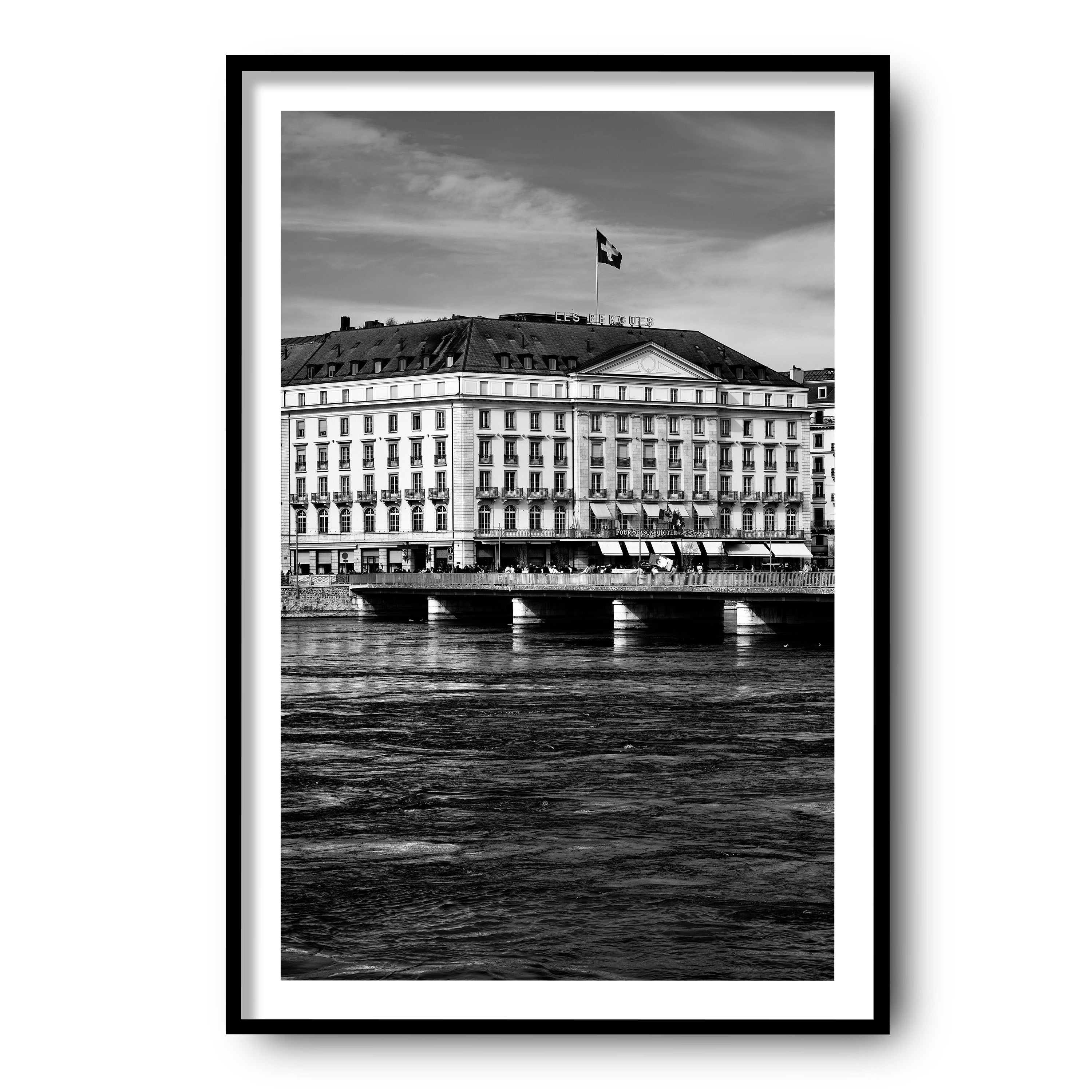 Four Seasons, Geneva