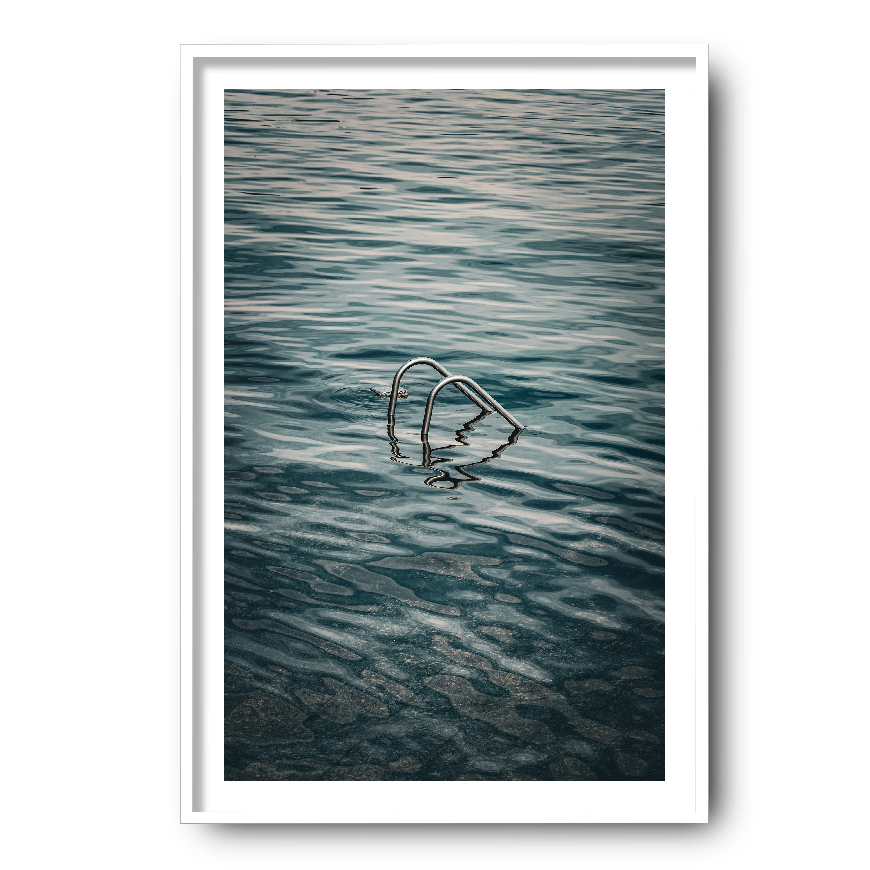 Floating, Lago Maggiore