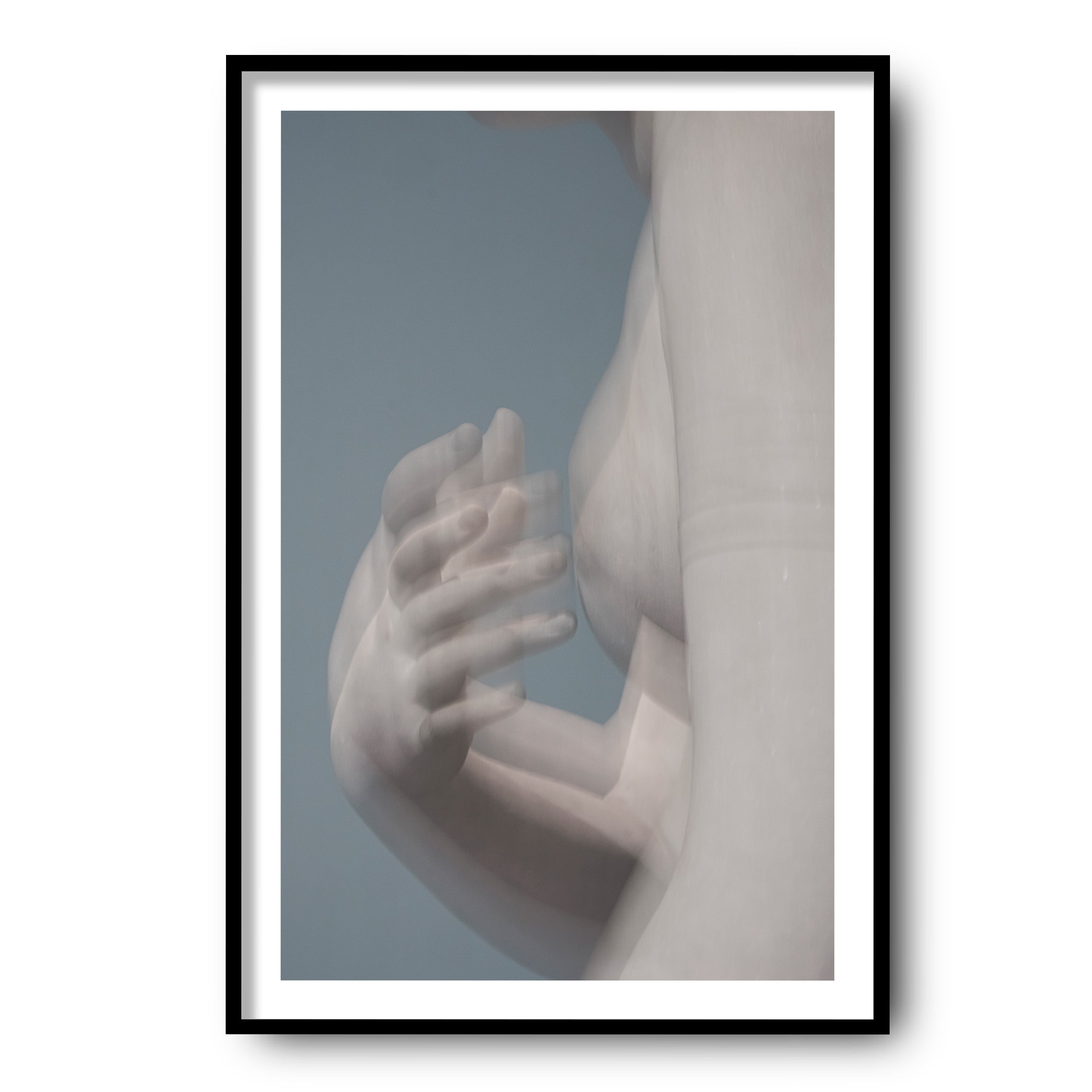 Scultura II, Napoli